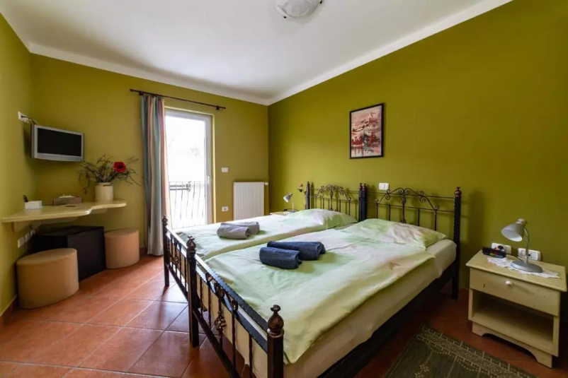 Gostilna, picerija in prenočišča Pivka 