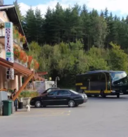 Gostilna s prenocisci primorska