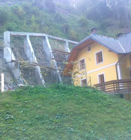 Gradbena dela hrastnik zasavje