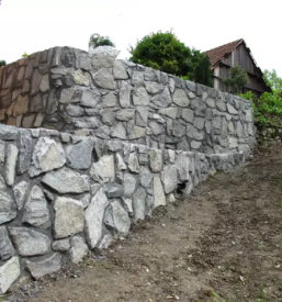 Gradbena dela hrastnik zasavje