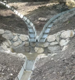 Gradbena dela hrastnik zasavje