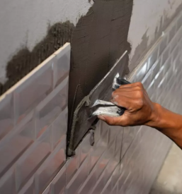 Gradbena dela kobarid okolica