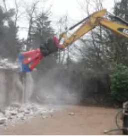 Gradbeništvo Osrednja Slovenija