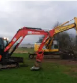 Strokovnjak za gradbena dela Osrednja Slovenija