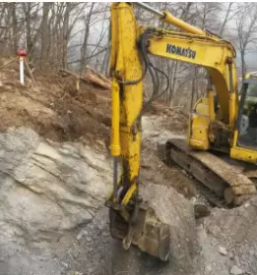 Gradbena dela Osrednja Slovenija