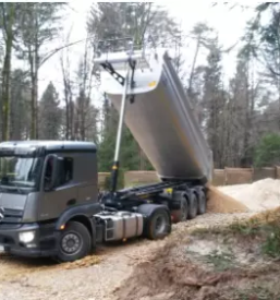 Strokovna gradbena dela Osrednja Slovenija