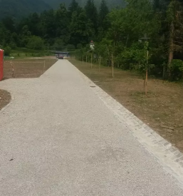 Gradbeništvo Osrednjeslovenska