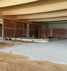 Gradbena podjetja Osrednjeslovenska