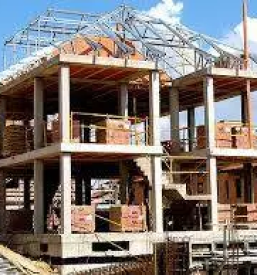 Gradbena dela slovenj gradec