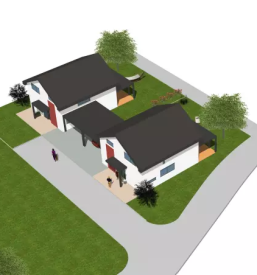 Gradbena dela starše, podravska