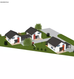 Gradbena dela starše, podravska