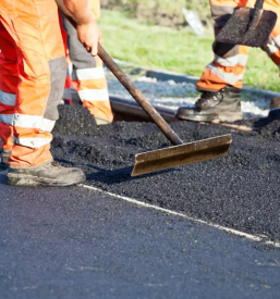 Ugodna gradbena mehanizacija