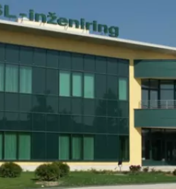 Gradbeni inzeniring dolenjska slovenija