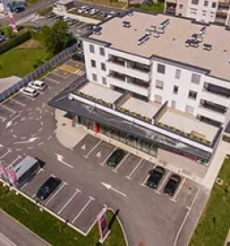 Gradbeni inzeniring dolenjska slovenija