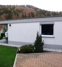 Gradbeni inženiring Ljubljana, Osrednja Slovenija