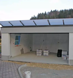 Gradbeni inženiring Osrednja Slovenija