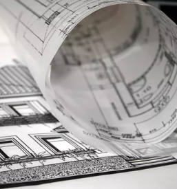 Gradbeni inženiring