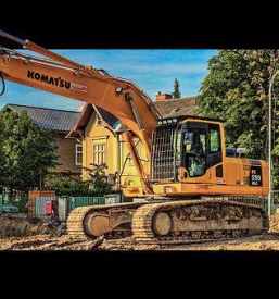 Kakovostni gradbeni izkopi Ajdovščina