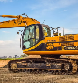 Hitri gradbeni izkopi Kočevje