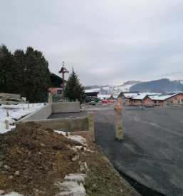 Gradbeni izkopi cenik