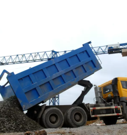 Gradbeni izkopi primorska goriska