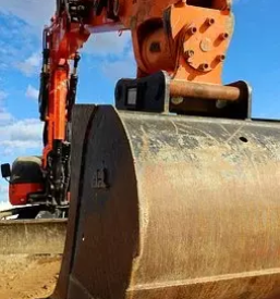 Gradbeni izkopi in prevozi notranjska