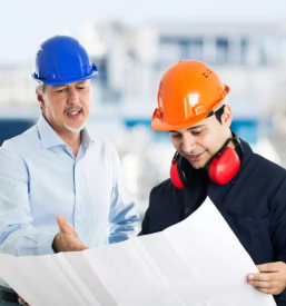 Gradbeni nadzor cena