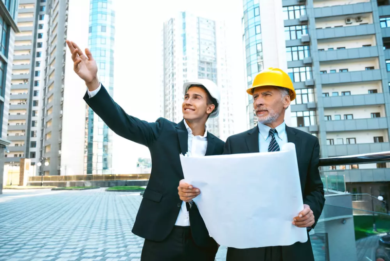 Gradbeni nadzor Slovenj Gradec