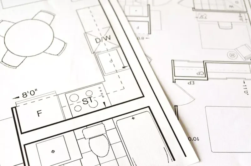 Gradbeni nadzor in projektiranje Podravska