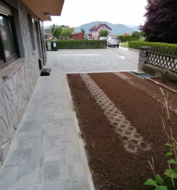 Gradbenistvo slovenj gradec