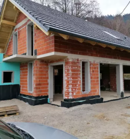 Gradbenistvo slovenj gradec