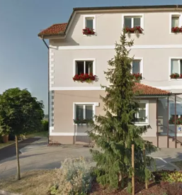 Gradbenistvo starse podravska