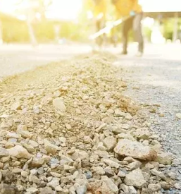 Gradbenistvo nizke gradnje osrednja slovenija
