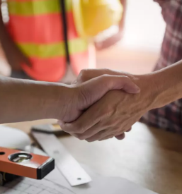 Gradbenistvo projektiranje in inzeniring primorska