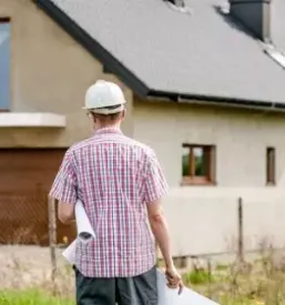 Gradnja his na kljuc stajerska