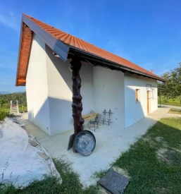 Poceni gradnja hiše na ključ Štajerska