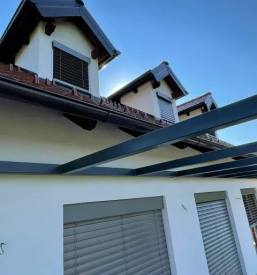 Ugodna gradnja hiše na ključ Štajerska