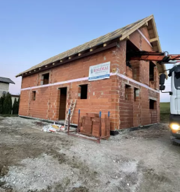 Kvalitetna gradnja hiše na ključ Štajerska