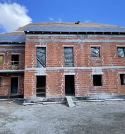 Hitra gradnja hiše na ključ Štajerska