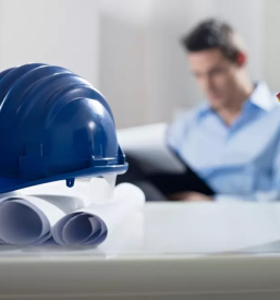 Gradnja hiše na ključ Štajerska