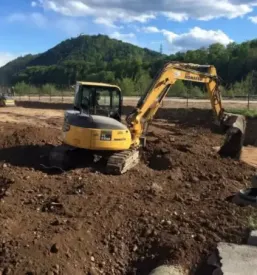 Gradnja in adaptacije objektov na kljuc kranj okolica gorenjska