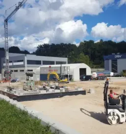 Gradnja in adaptacije objektov na kljuc kranj okolica gorenjska