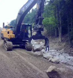 Gradnja in adaptacije objektov na kljuc kranj okolica gorenjska