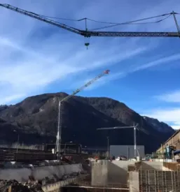 Gradnja in adaptacije objektov na kljuc kranj okolica gorenjska