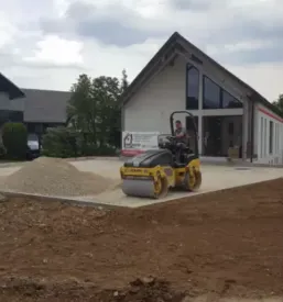 Gradnja in adaptacije objektov na kljuc kranj okolica gorenjska