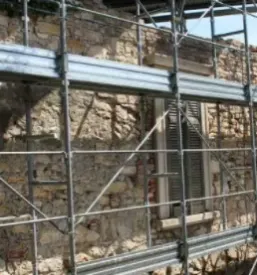 Gradnja in adaptacije objektov na kljuc kranj okolica gorenjska