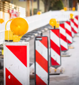 Gradnja komunalne infrastrukture slovenija