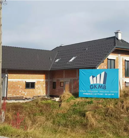 Gradnja novih objektov osrednja slovenija