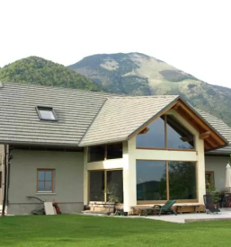 Gradnja objektov na kljuc ljubljana okolica