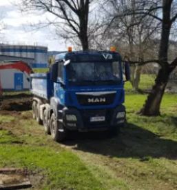 Hitra gradnja plinovodov Slovenija